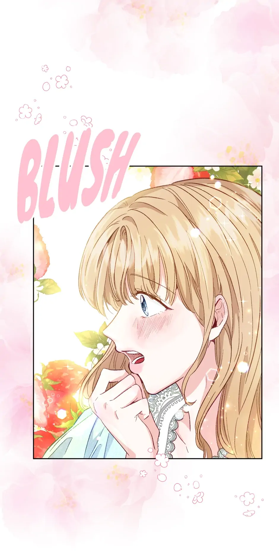 Stealing the Lady's Heart Chapter 7 - page 65