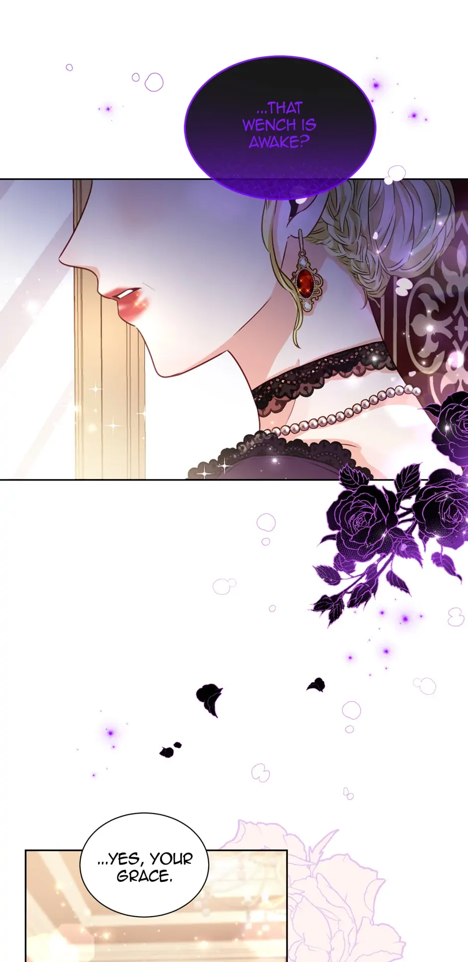 Stealing the Lady's Heart Chapter 7 - page 71