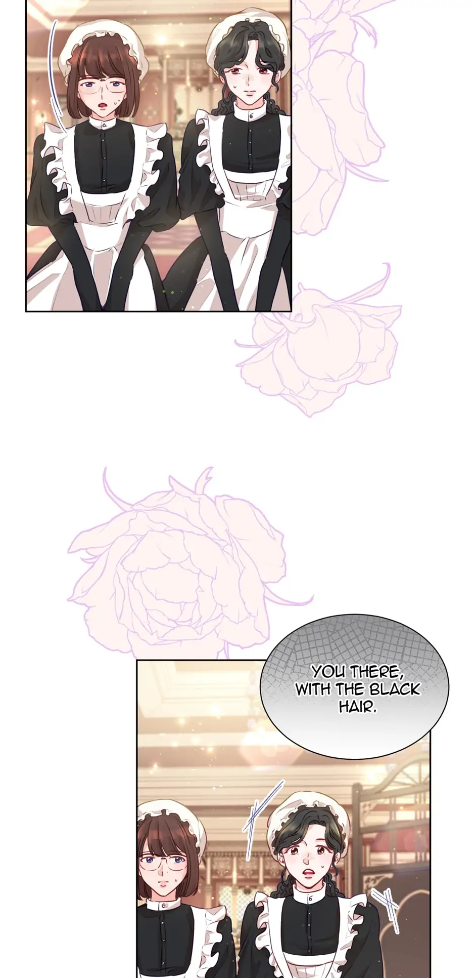 Stealing the Lady's Heart Chapter 7 - page 72
