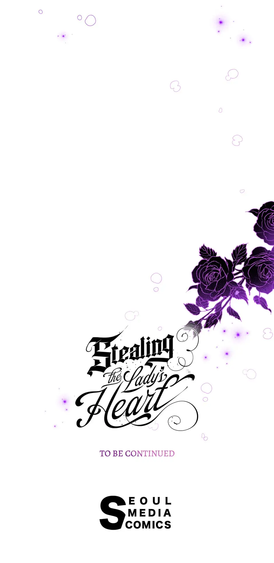 Stealing the Lady's Heart Chapter 7 - page 76
