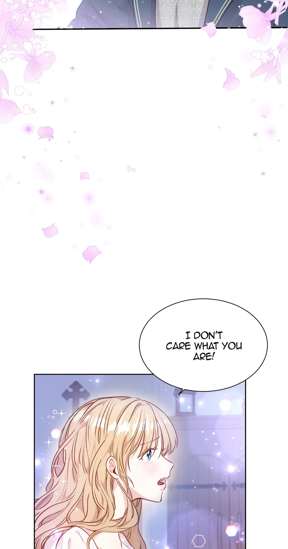 Stealing the Lady's Heart Chapter 5 - page 31