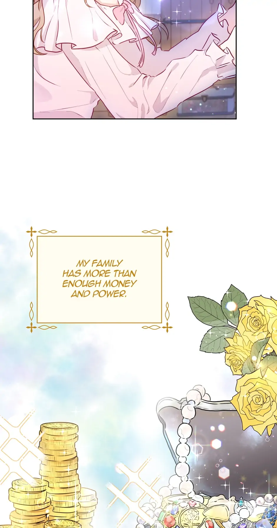 Stealing the Lady's Heart Chapter 5 - page 32