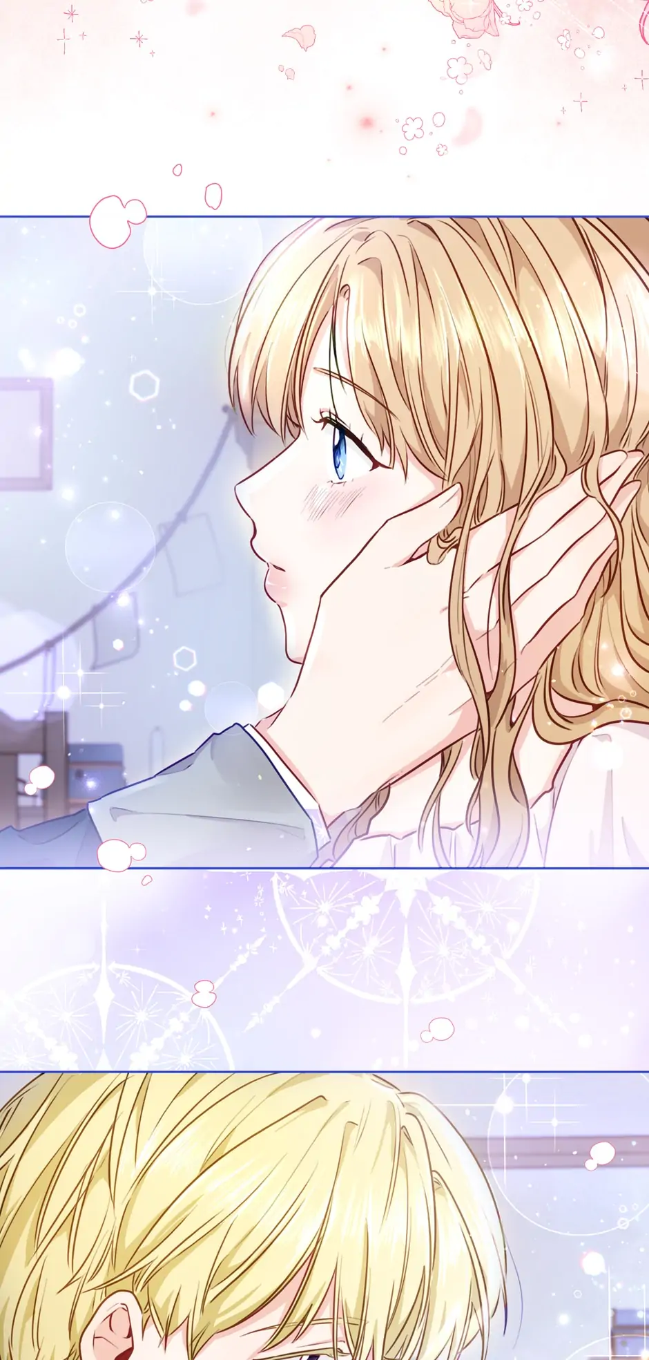 Stealing the Lady's Heart Chapter 5 - page 50