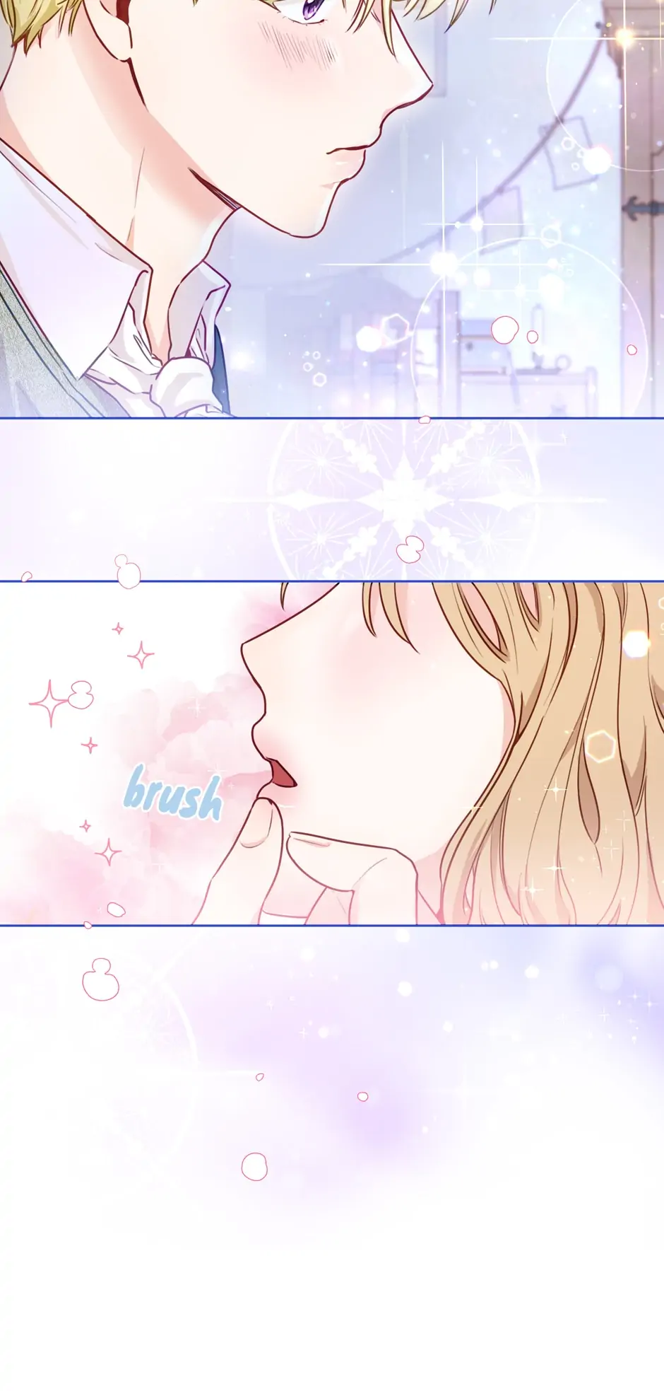 Stealing the Lady's Heart Chapter 5 - page 51