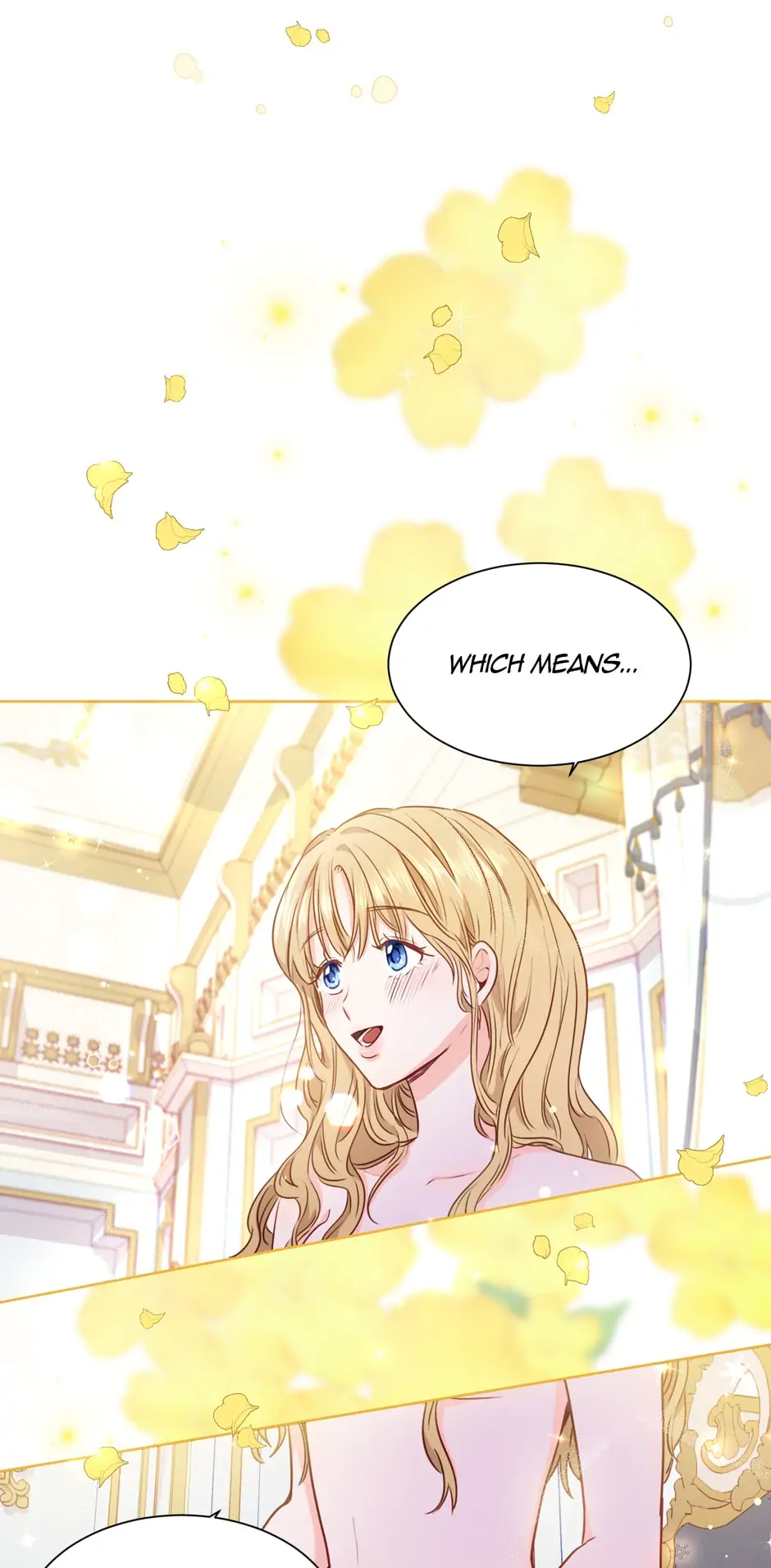 Stealing the Lady's Heart Chapter 5 - page 59