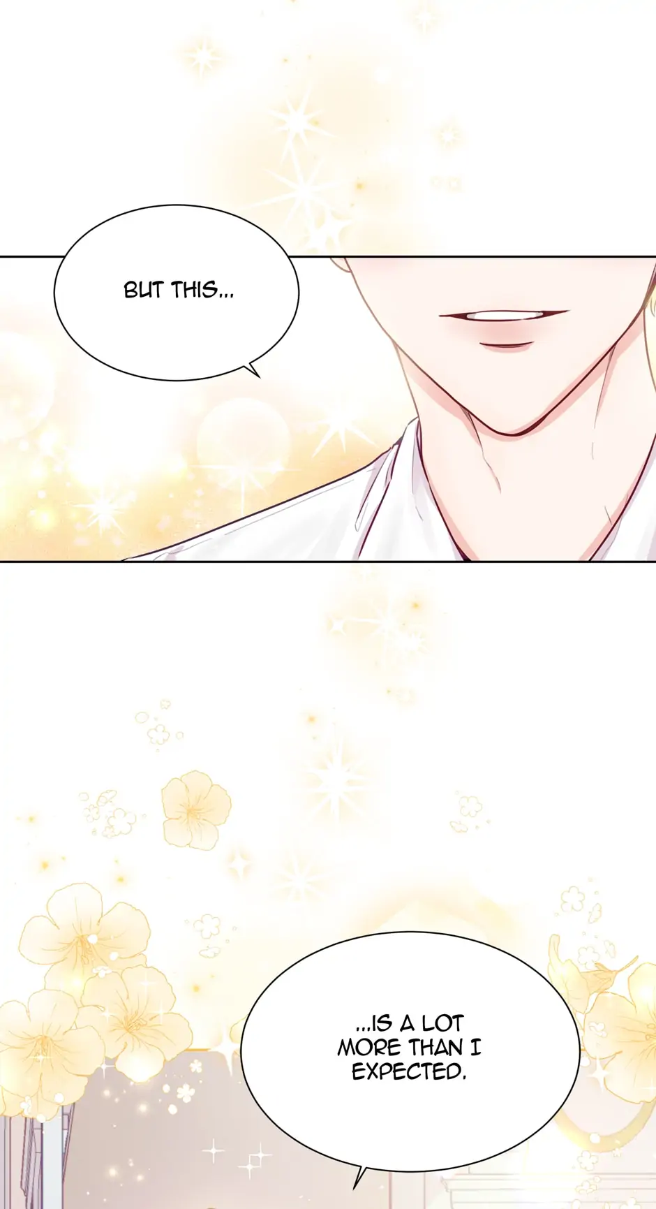 Stealing the Lady's Heart Chapter 5 - page 67