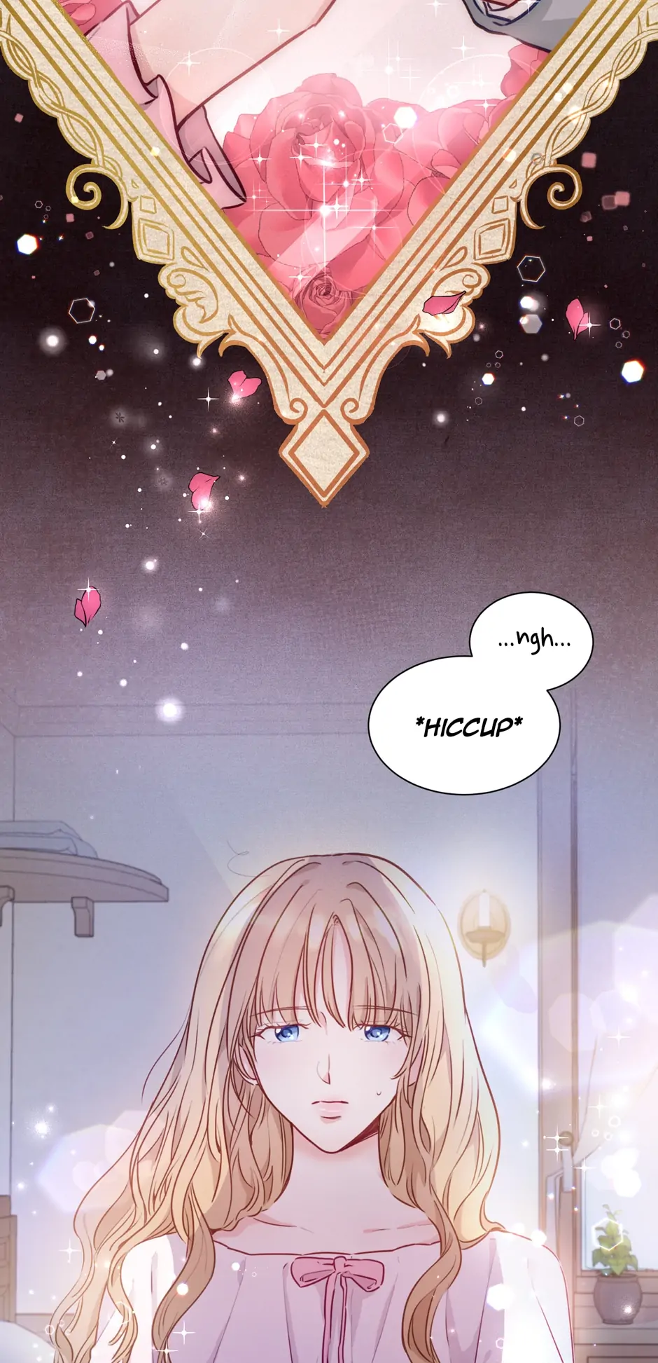 Stealing the Lady's Heart Chapter 5 - page 9