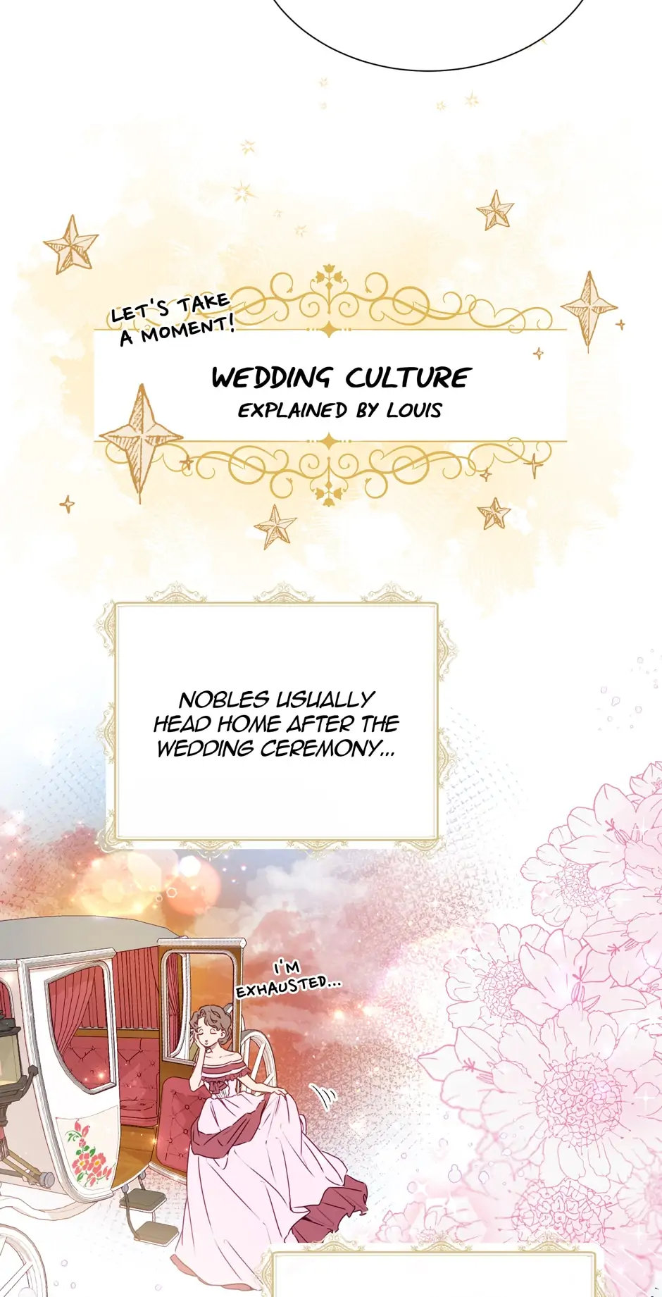 Stealing the Lady's Heart Chapter 18 - page 11
