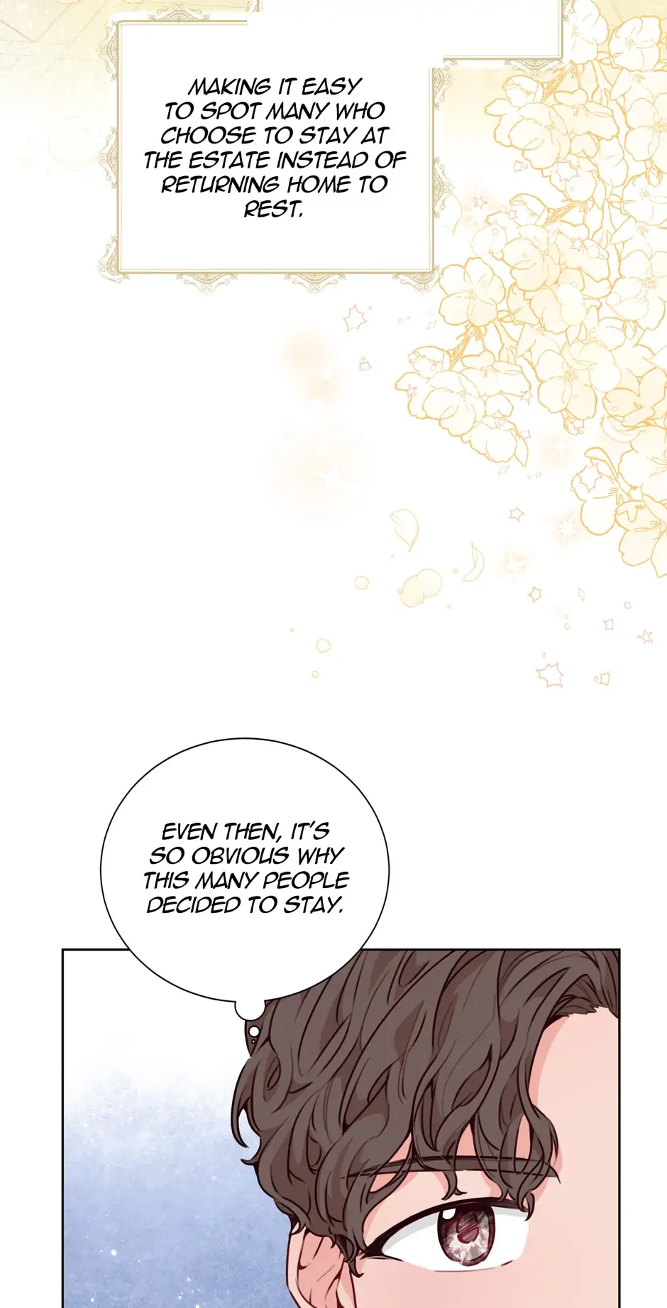 Stealing the Lady's Heart Chapter 18 - page 14