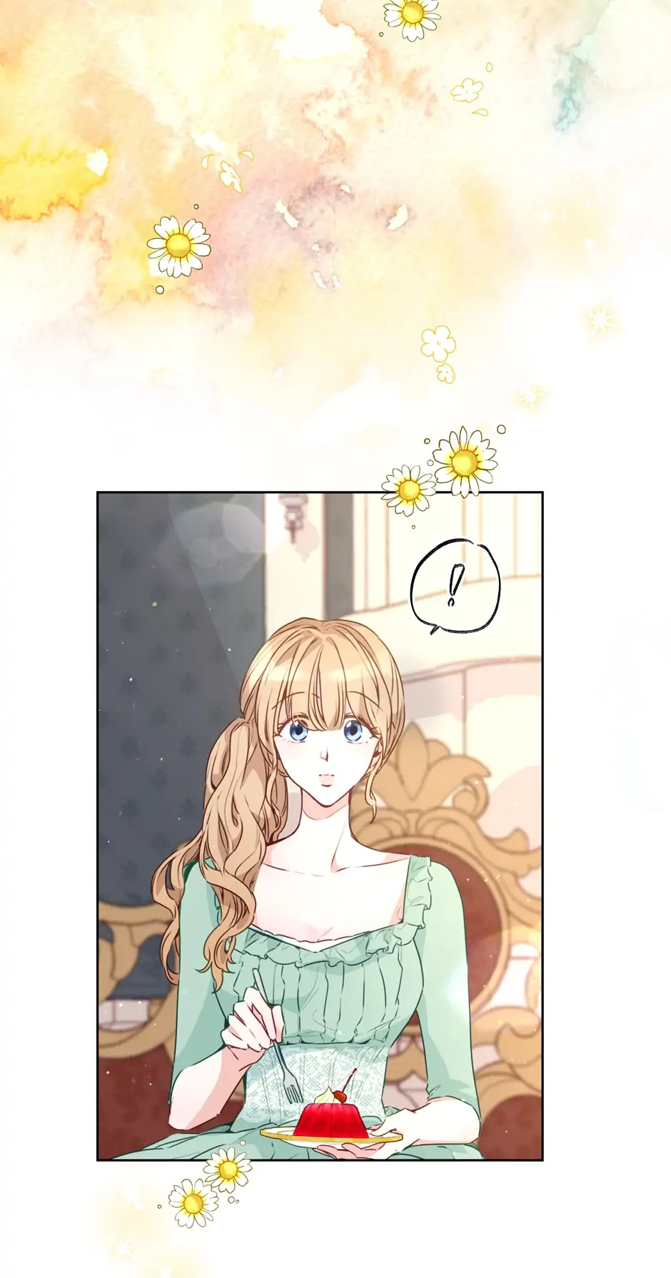 Stealing the Lady's Heart Chapter 18 - page 25