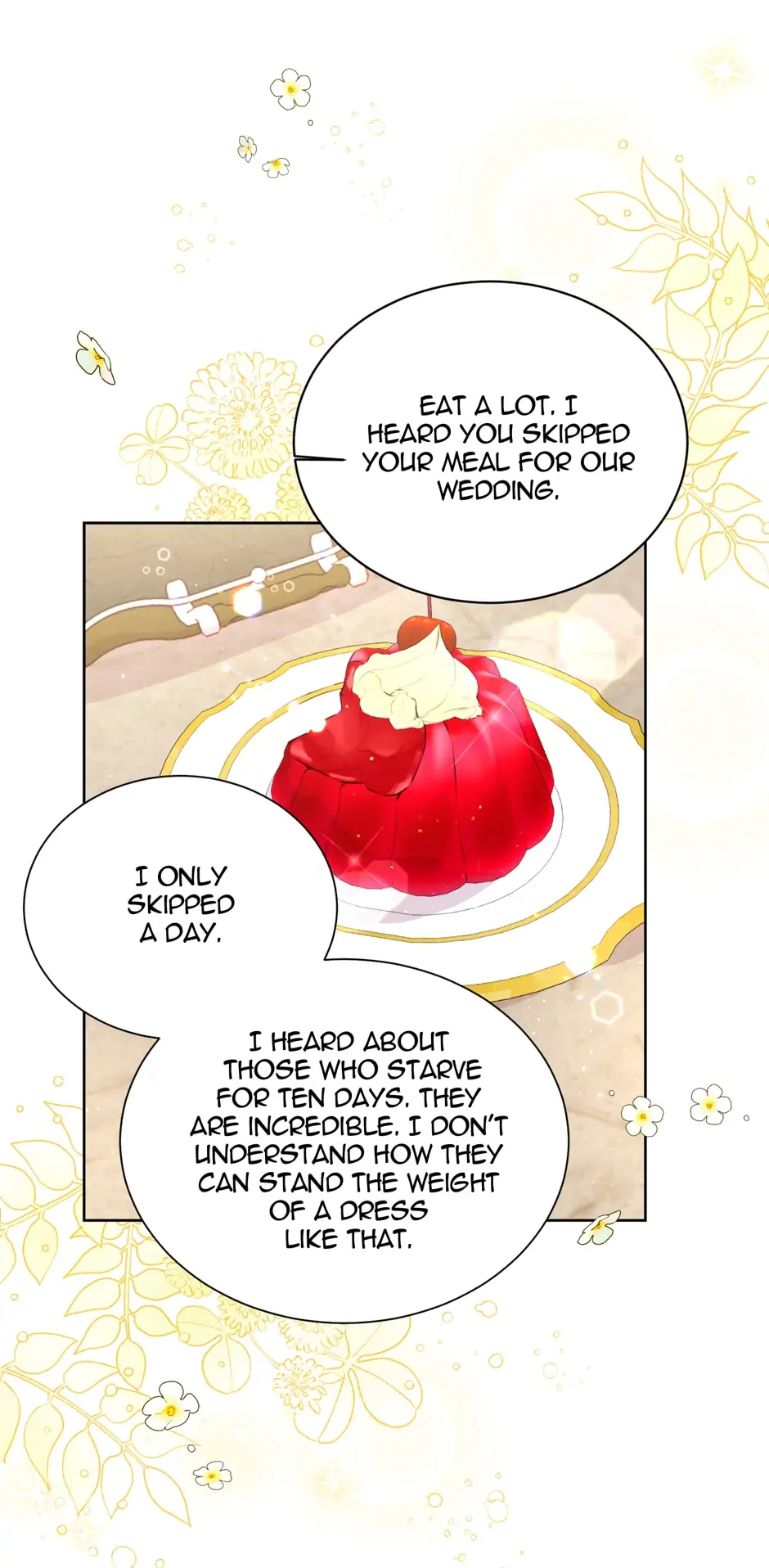 Stealing the Lady's Heart Chapter 18 - page 31