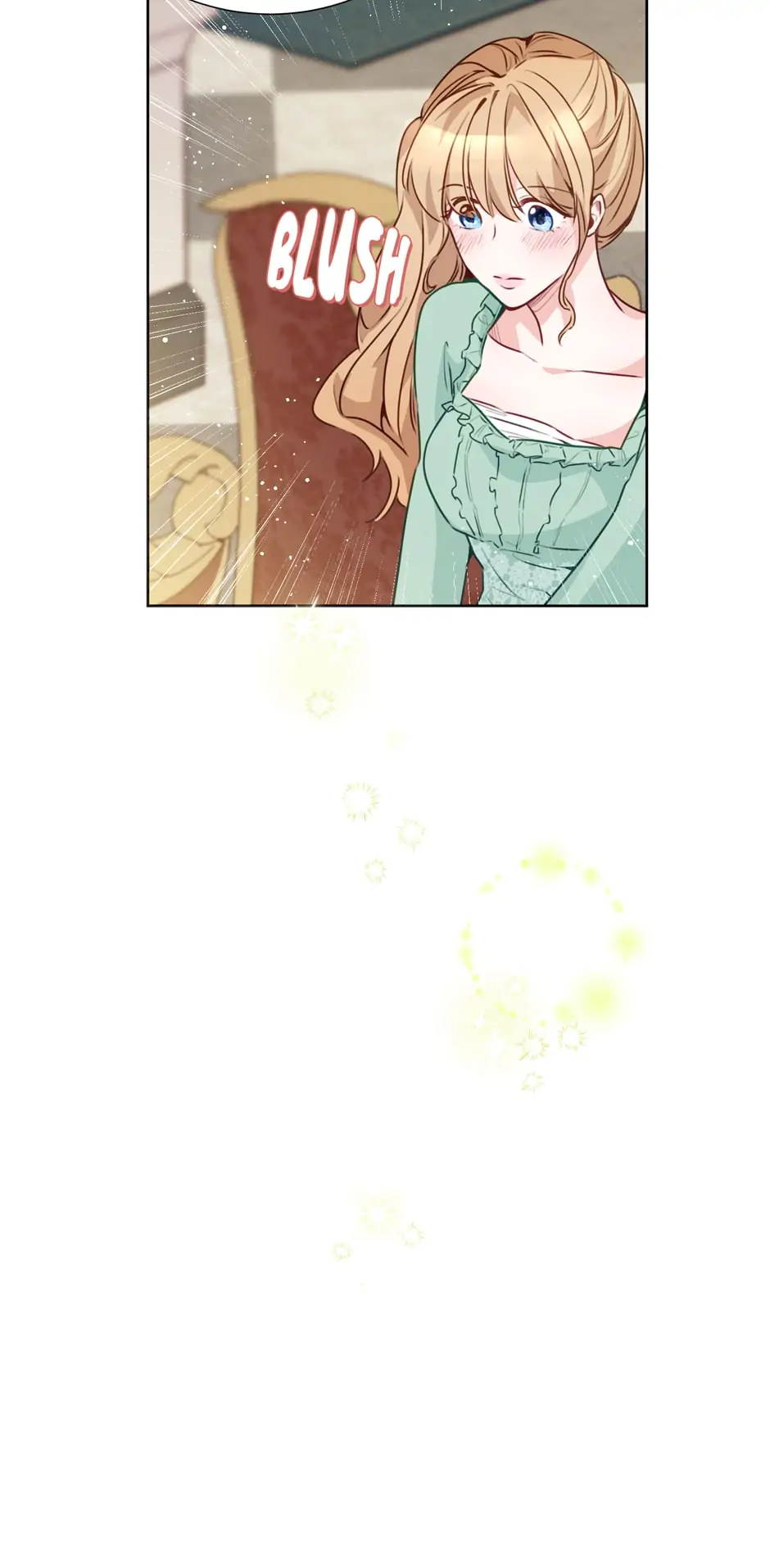 Stealing the Lady's Heart Chapter 18 - page 36