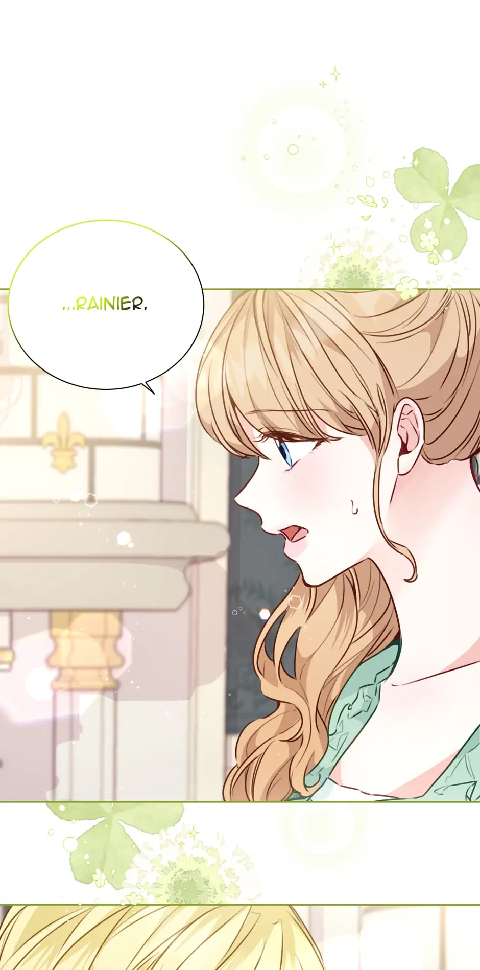 Stealing the Lady's Heart Chapter 18 - page 37