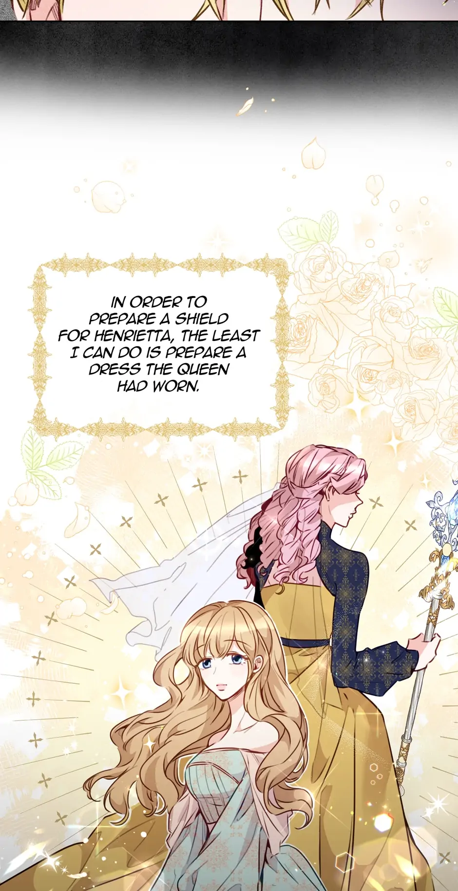 Stealing the Lady's Heart Chapter 18 - page 47