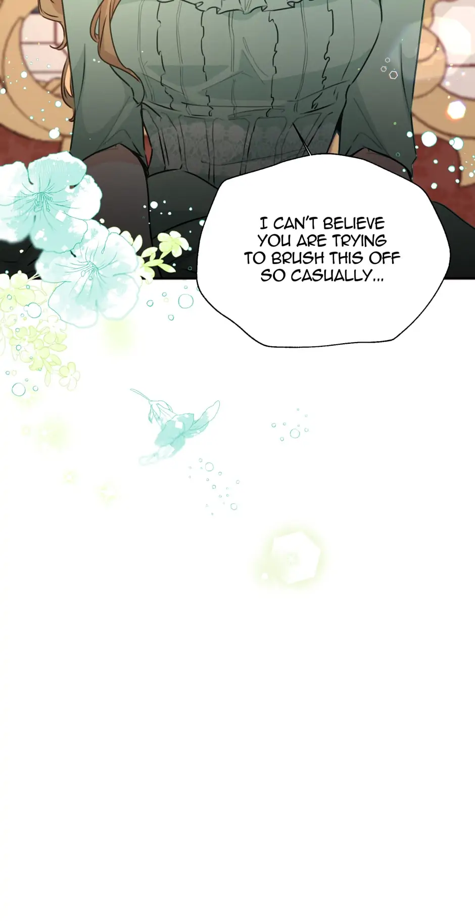Stealing the Lady's Heart Chapter 18 - page 50