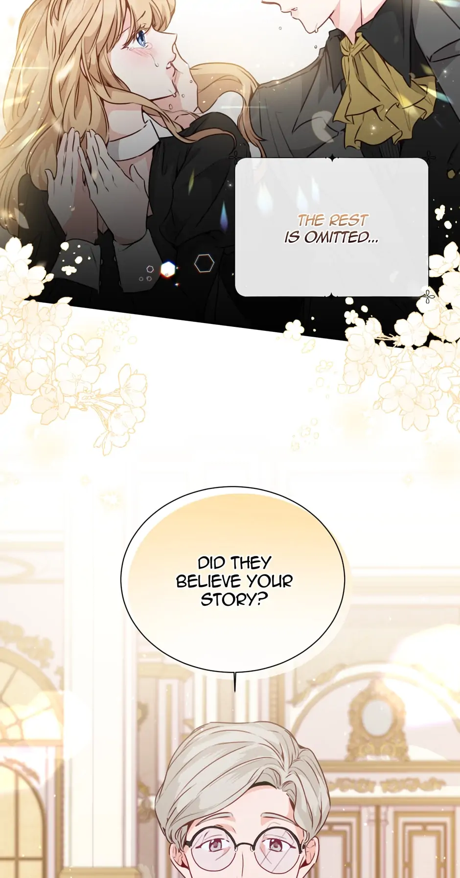 Stealing the Lady's Heart Chapter 18 - page 64