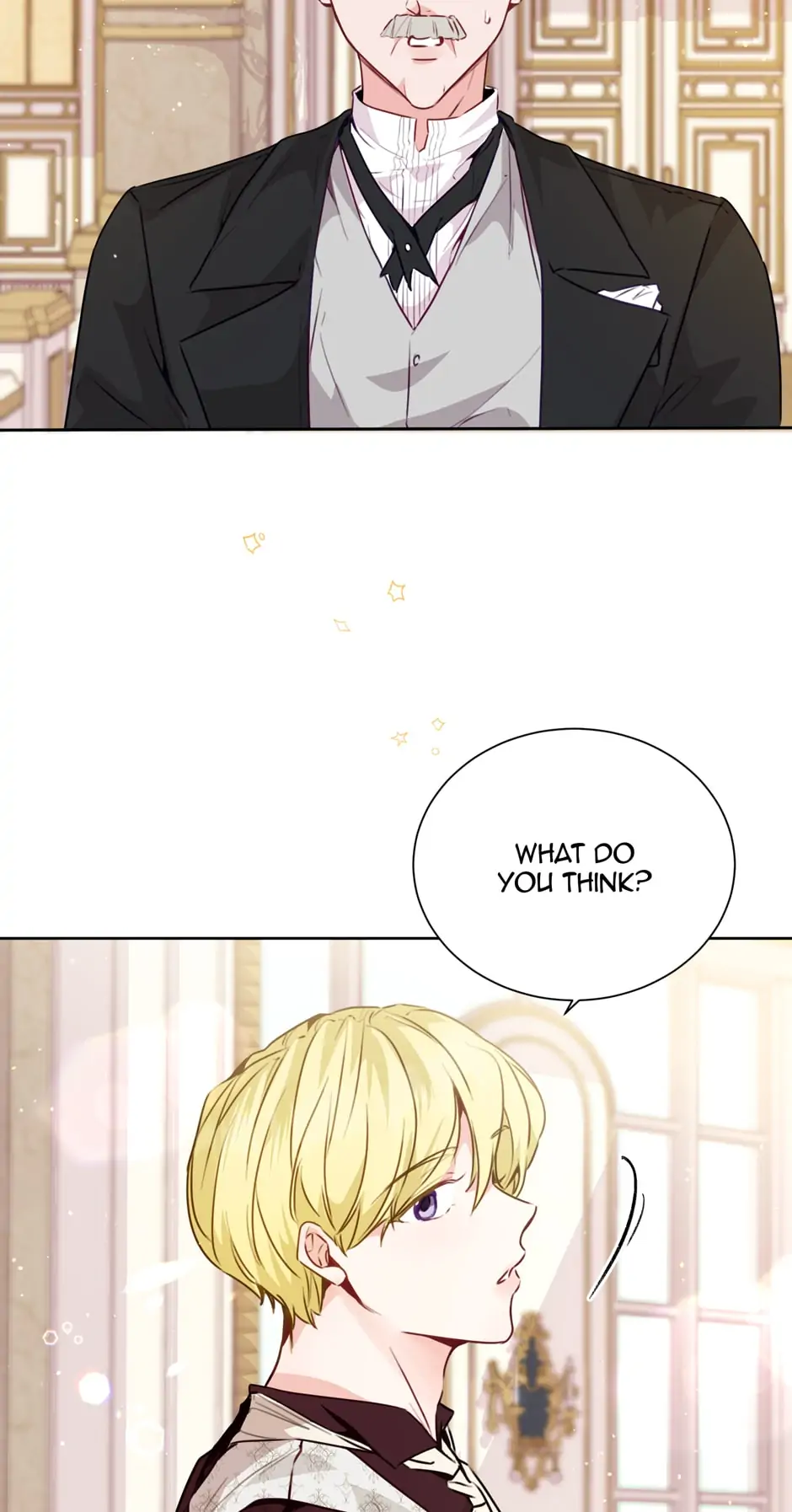 Stealing the Lady's Heart Chapter 18 - page 65