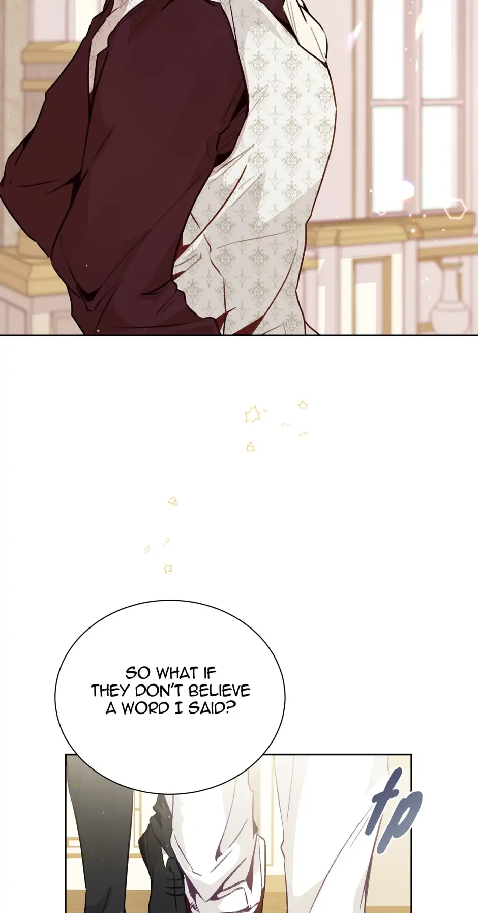 Stealing the Lady's Heart Chapter 18 - page 66