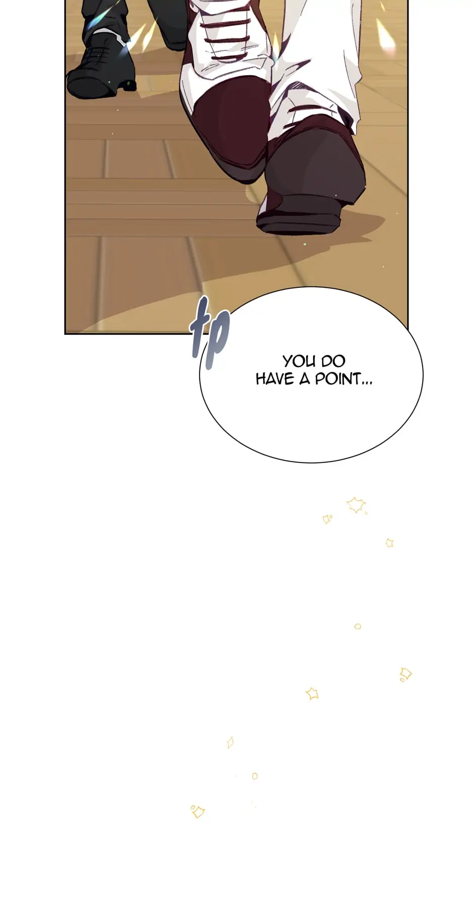 Stealing the Lady's Heart Chapter 18 - page 67