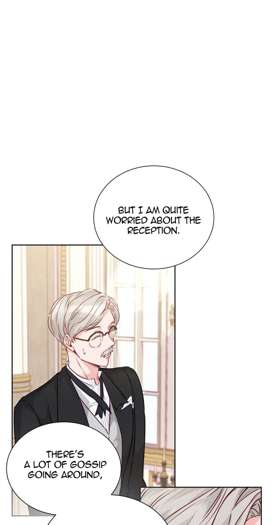 Stealing the Lady's Heart Chapter 18 - page 68