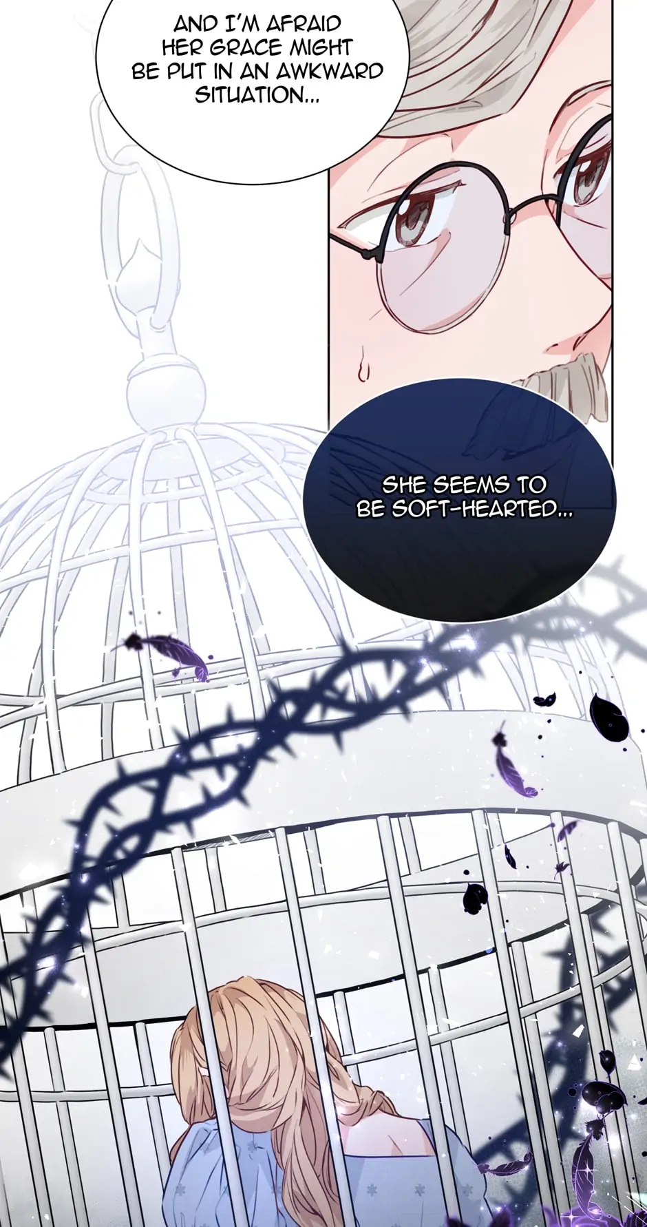 Stealing the Lady's Heart Chapter 18 - page 69