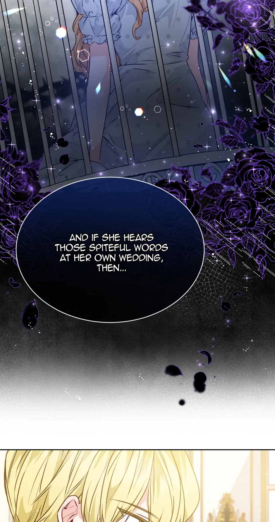 Stealing the Lady's Heart Chapter 18 - page 70
