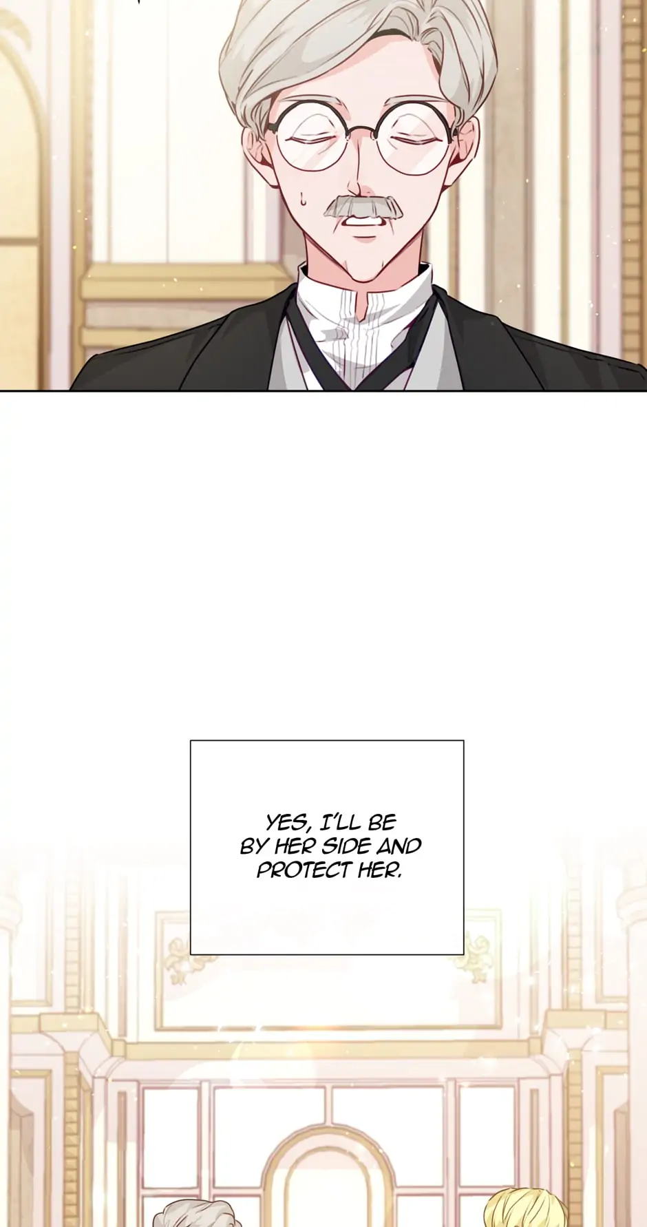 Stealing the Lady's Heart Chapter 18 - page 73