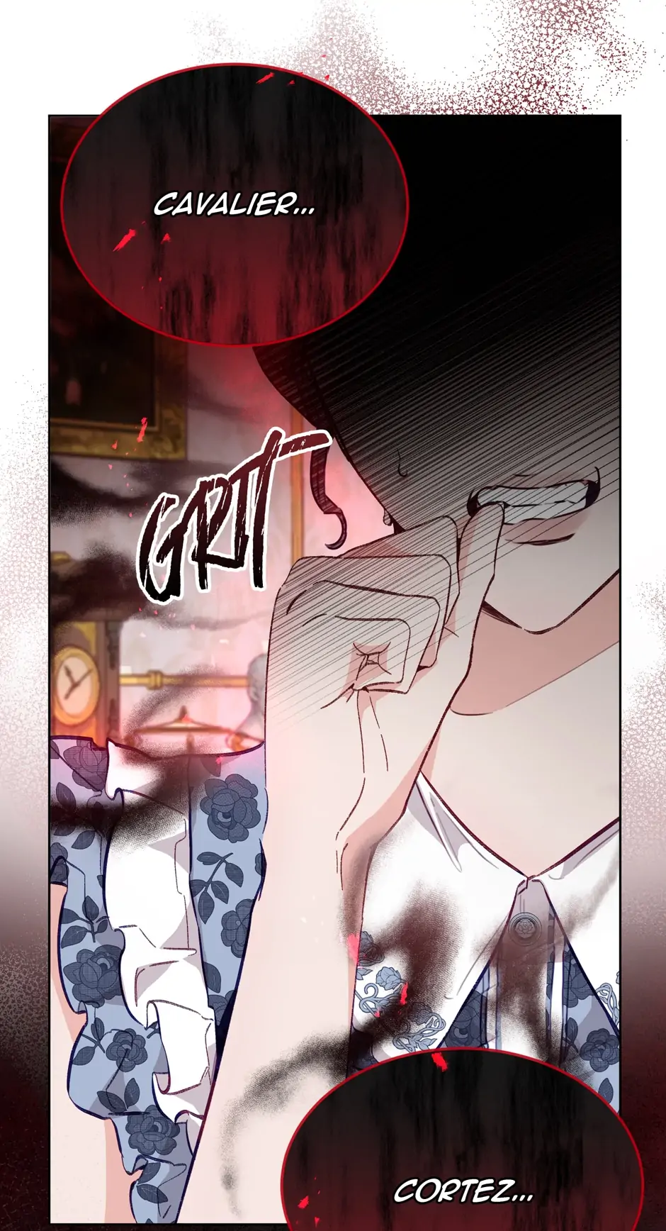 Stealing the Lady's Heart Chapter 18 - page 77