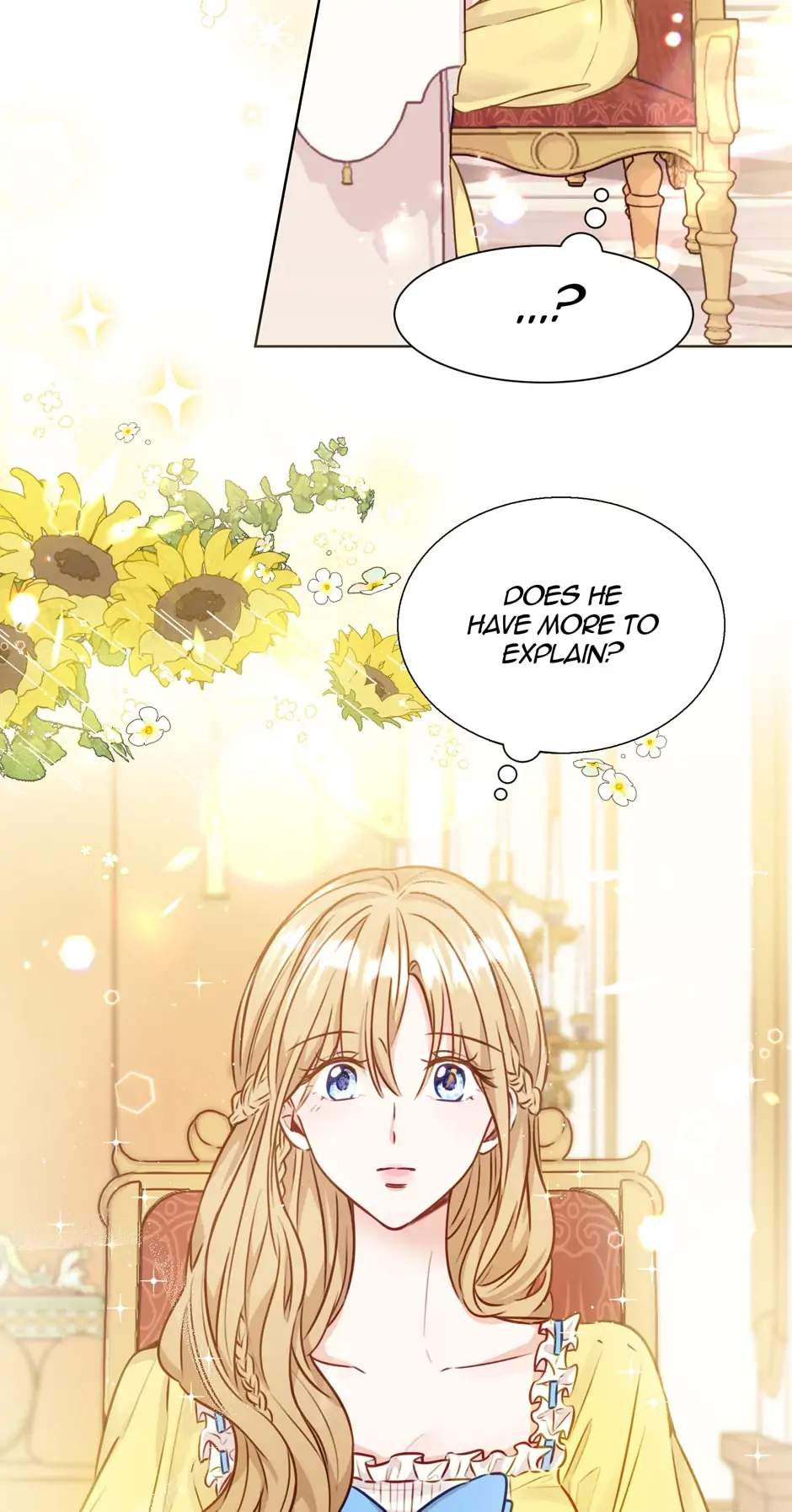 Stealing the Lady's Heart Chapter 10 - page 14