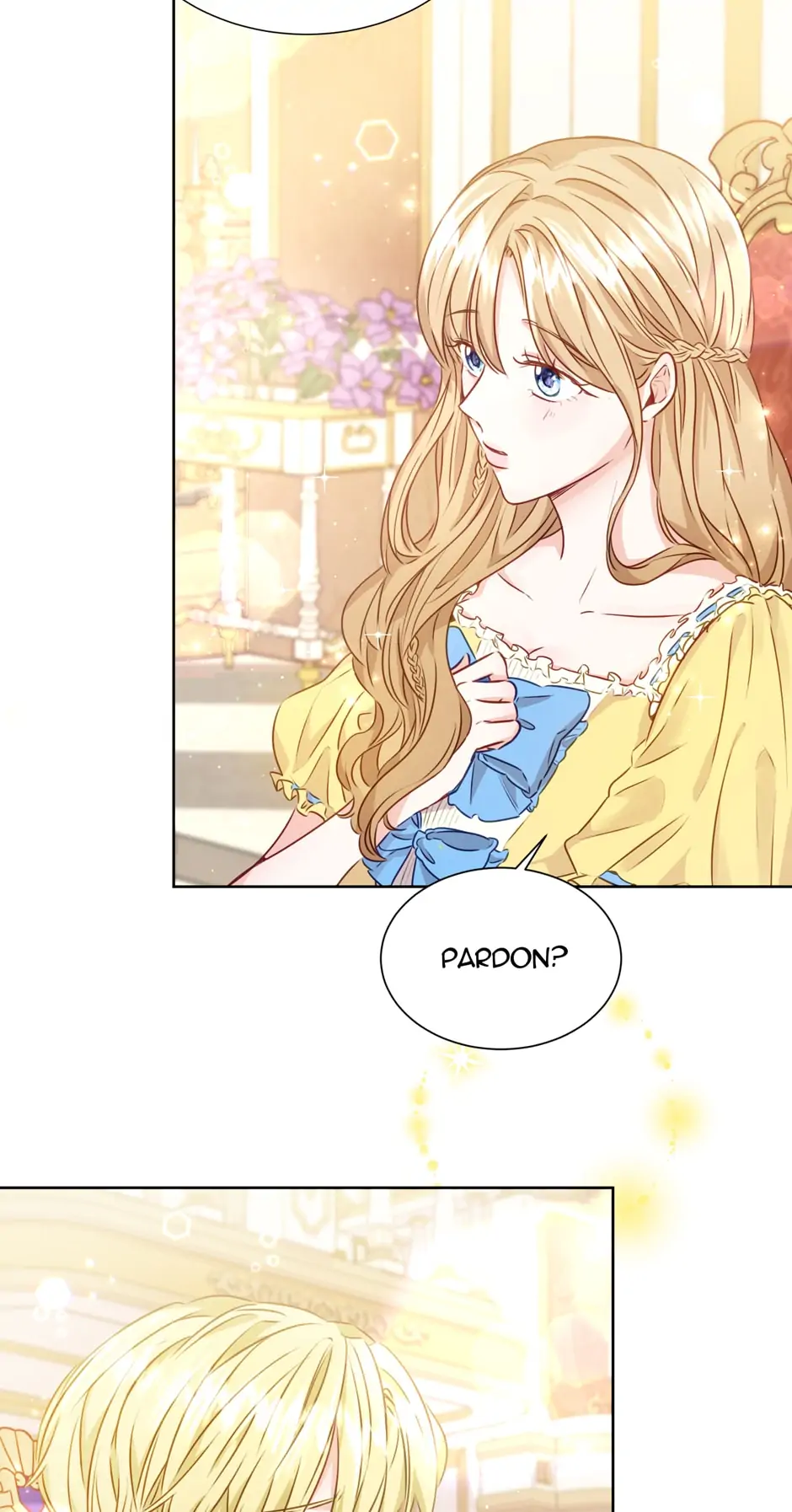 Stealing the Lady's Heart Chapter 10 - page 16