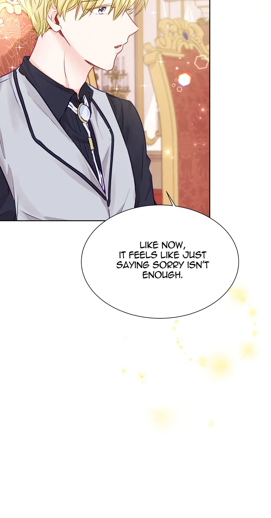 Stealing the Lady's Heart Chapter 10 - page 17