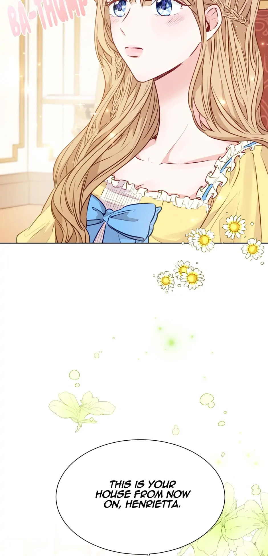 Stealing the Lady's Heart Chapter 10 - page 23