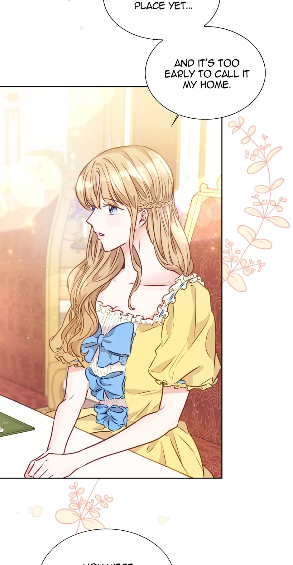 Stealing the Lady's Heart Chapter 10 - page 26