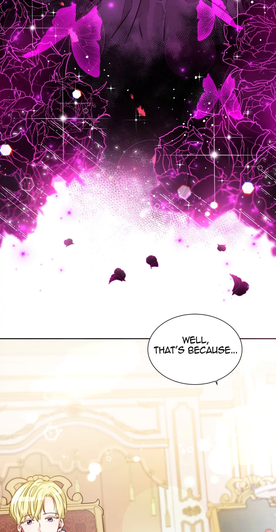 Stealing the Lady's Heart Chapter 10 - page 29
