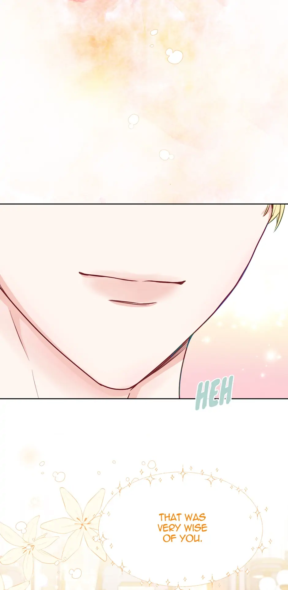 Stealing the Lady's Heart Chapter 10 - page 34