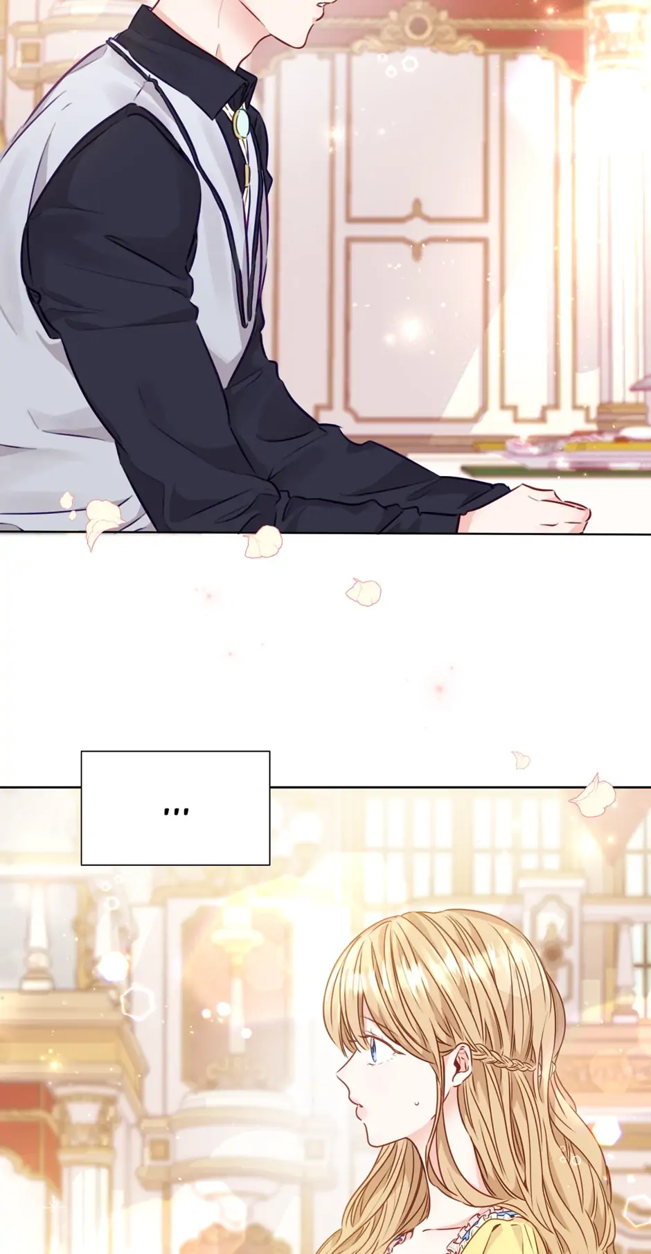 Stealing the Lady's Heart Chapter 10 - page 42