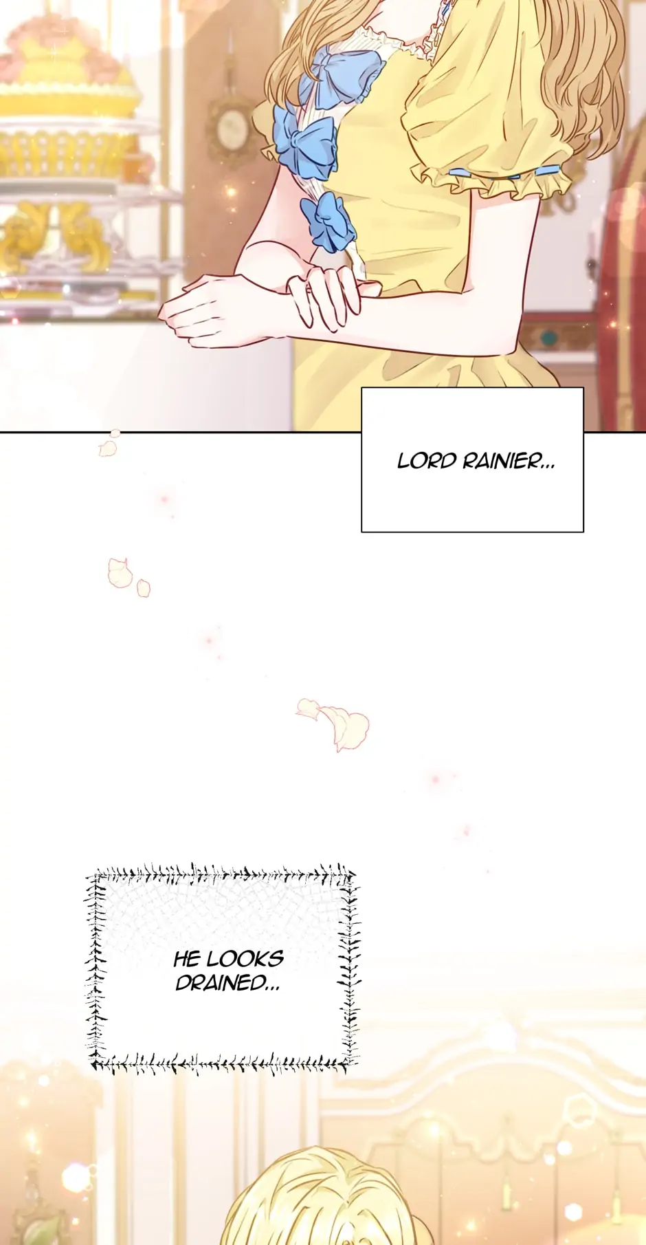 Stealing the Lady's Heart Chapter 10 - page 43