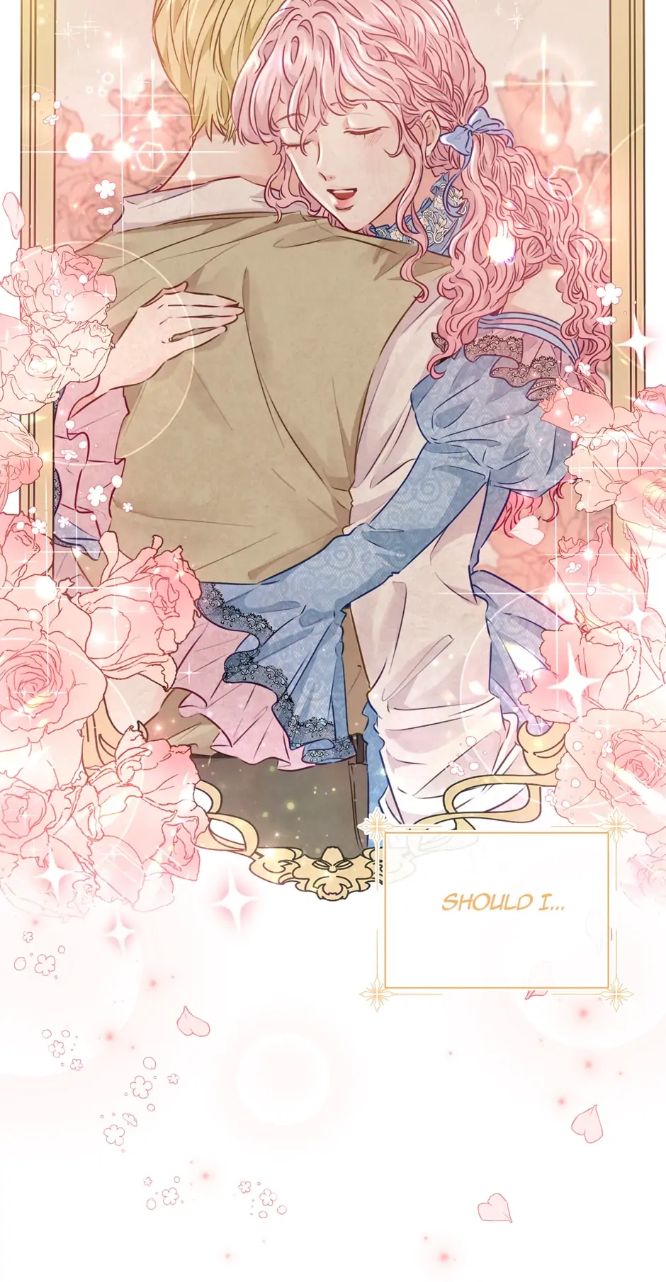 Stealing the Lady's Heart Chapter 10 - page 46