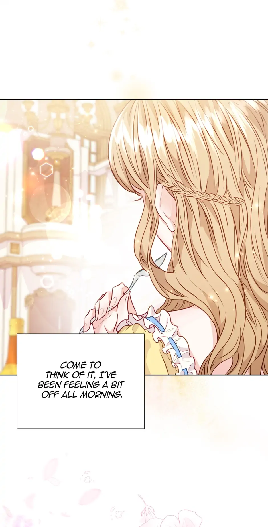 Stealing the Lady's Heart Chapter 10 - page 49