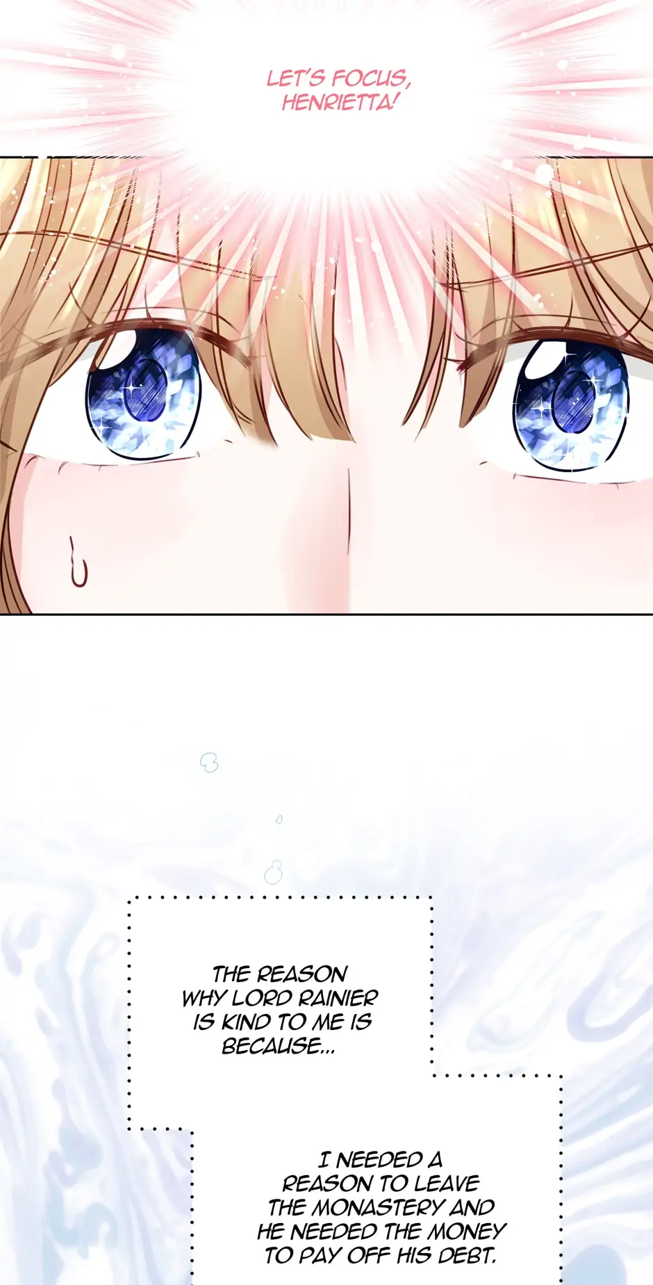 Stealing the Lady's Heart Chapter 10 - page 51