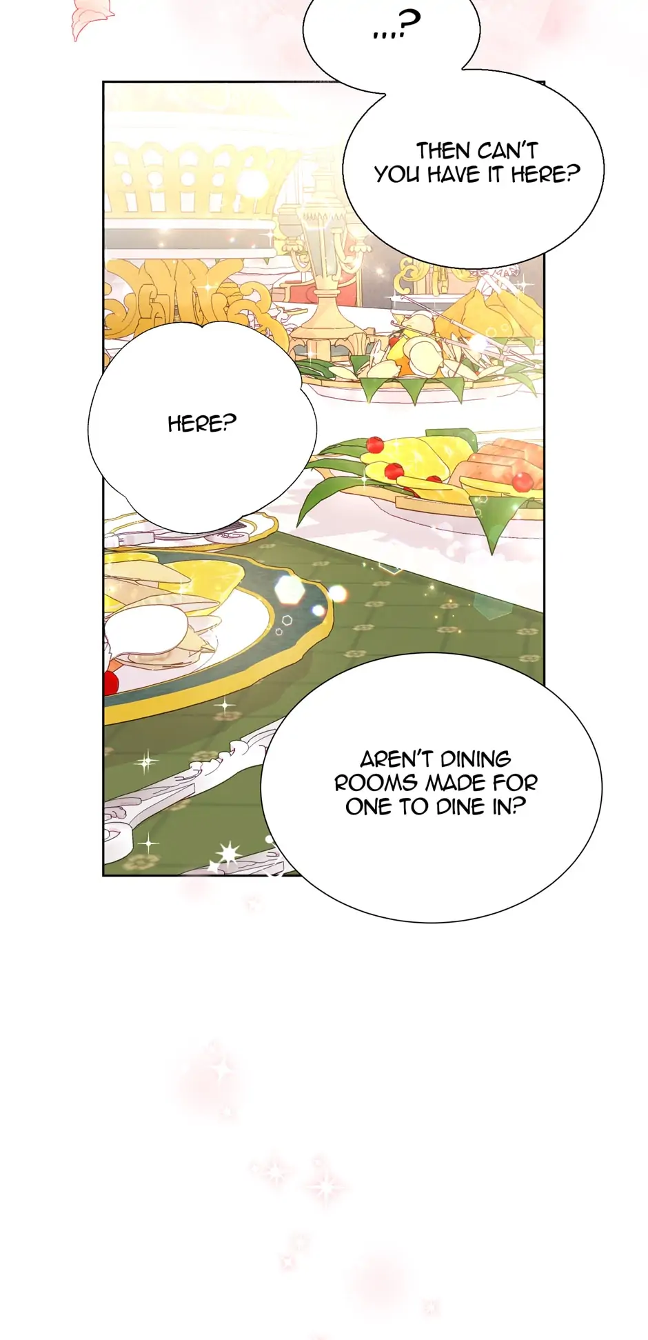 Stealing the Lady's Heart Chapter 10 - page 58