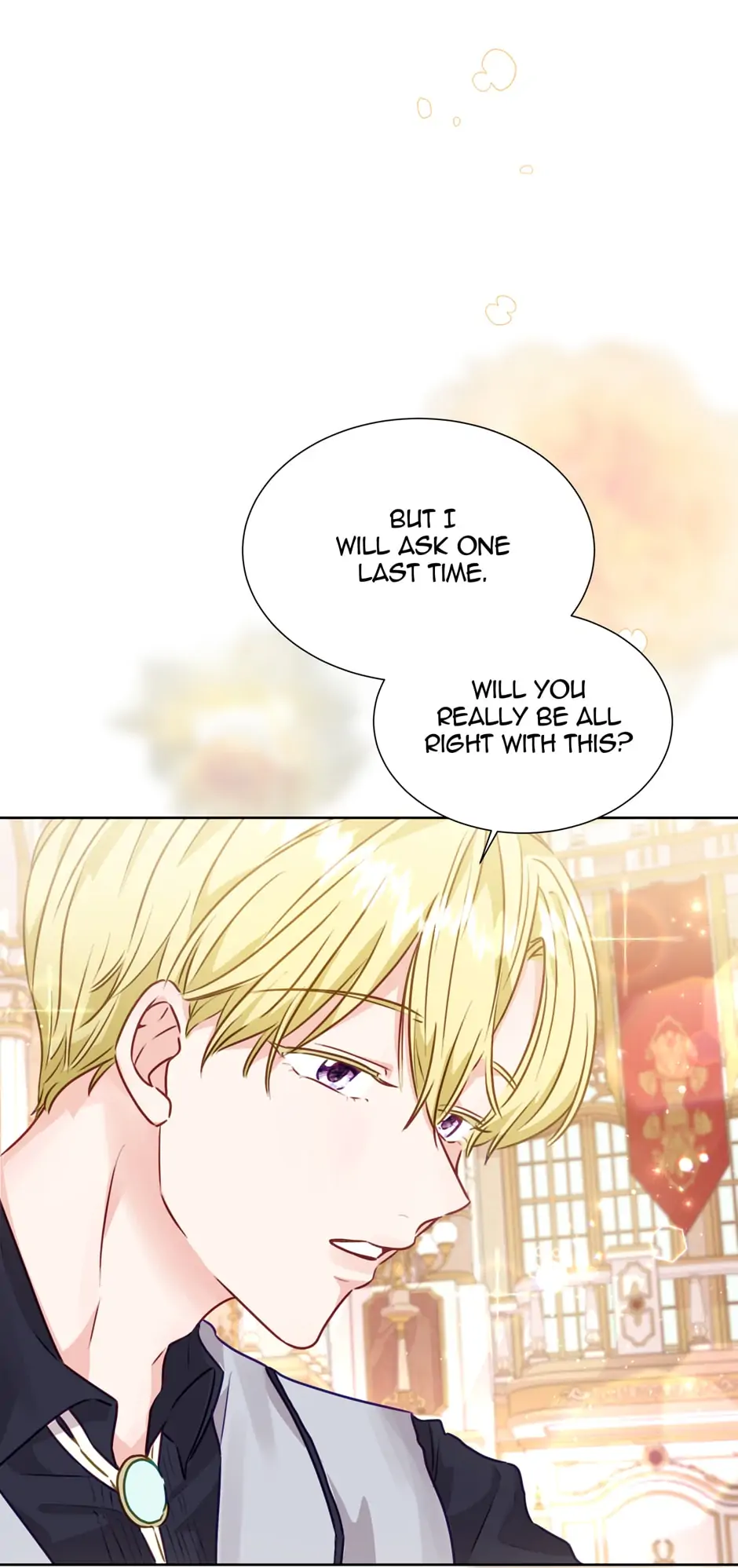 Stealing the Lady's Heart Chapter 10 - page 63