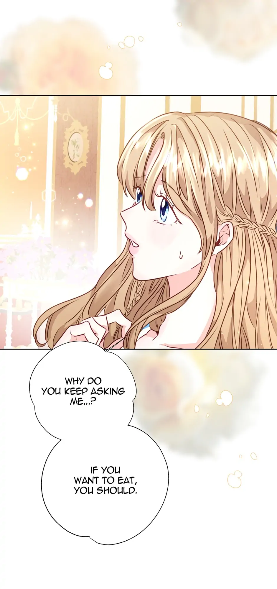 Stealing the Lady's Heart Chapter 10 - page 64
