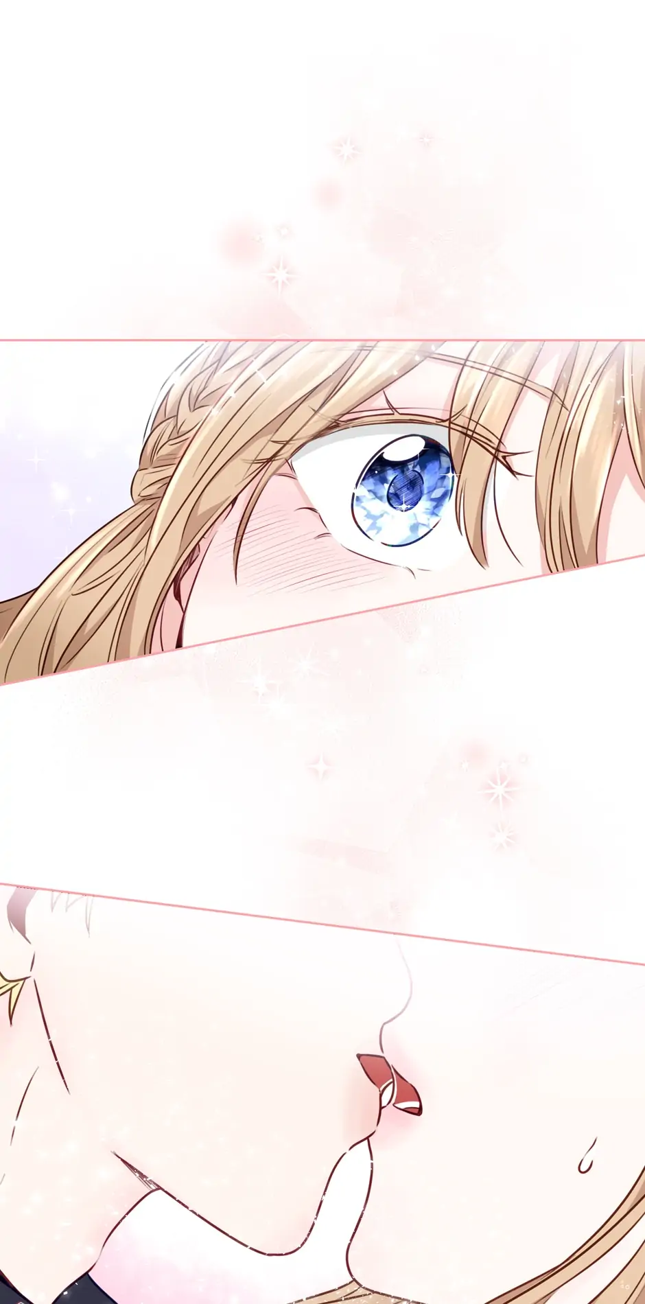 Stealing the Lady's Heart Chapter 10 - page 70
