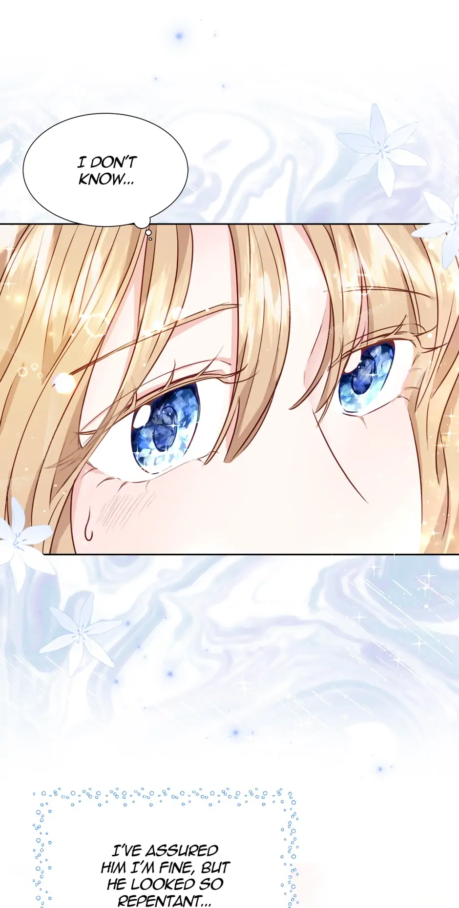 Stealing the Lady's Heart Chapter 10 - page 8