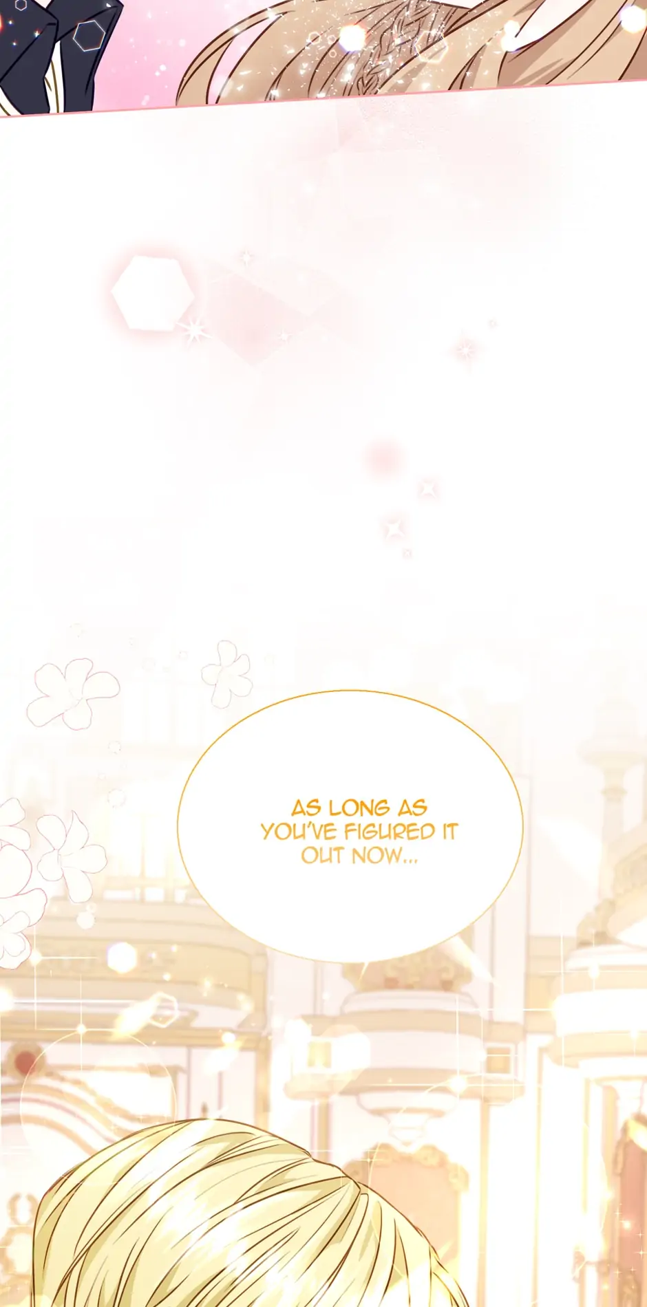 Stealing the Lady's Heart Chapter 10 - page 71