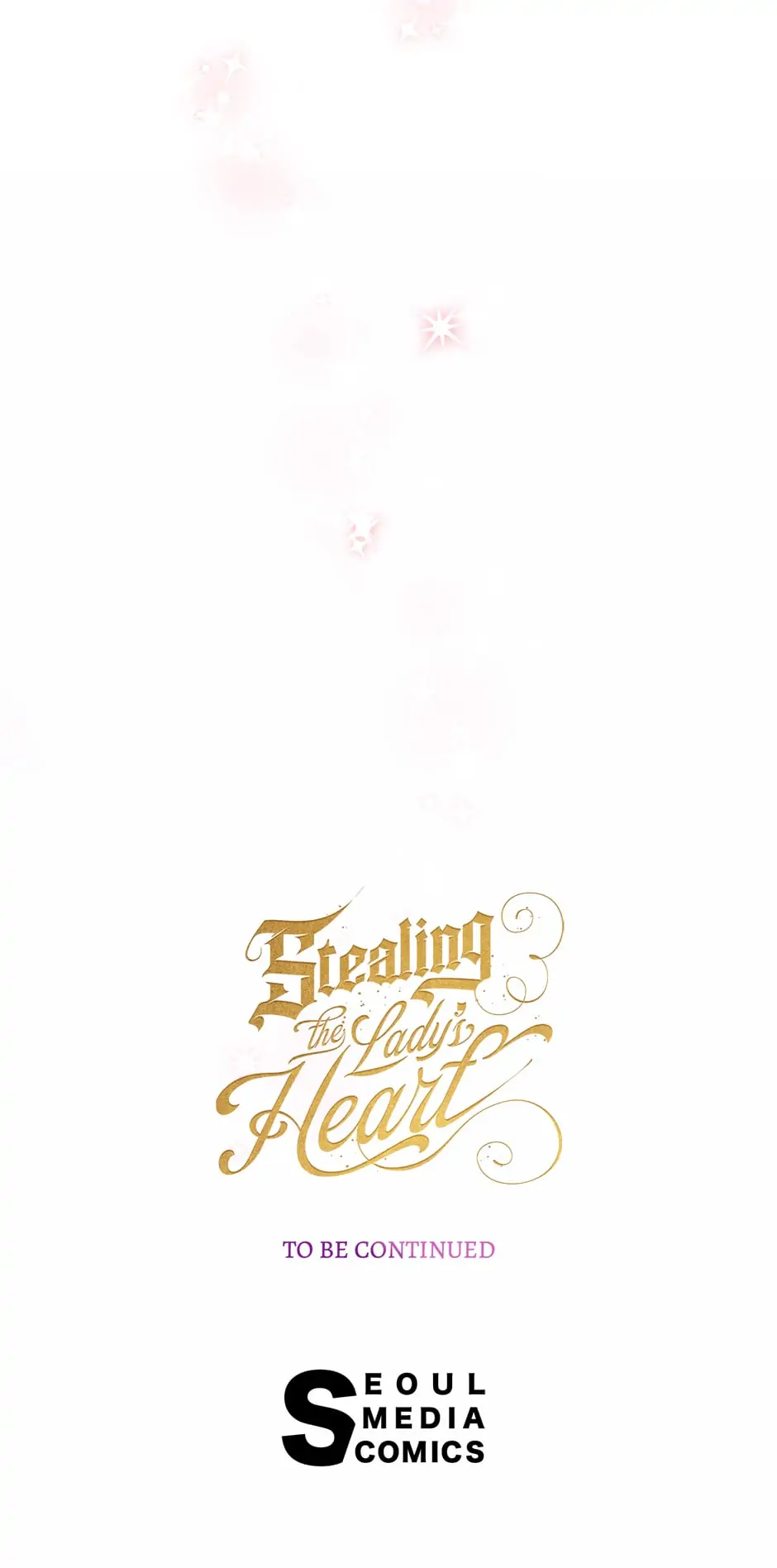 Stealing the Lady's Heart Chapter 10 - page 75