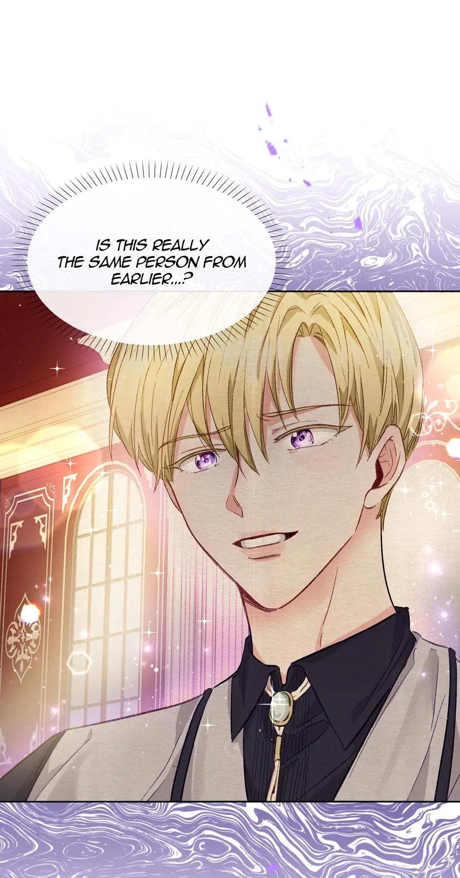 Stealing the Lady's Heart Chapter 10 - page 10