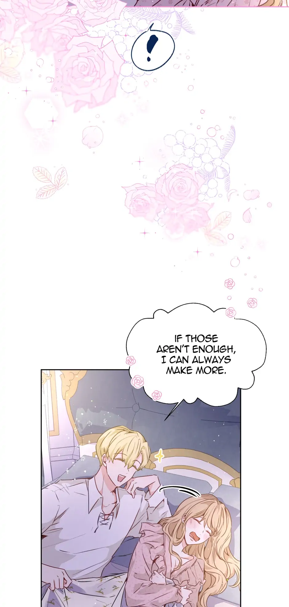 Stealing the Lady's Heart Chapter 17 - page 11
