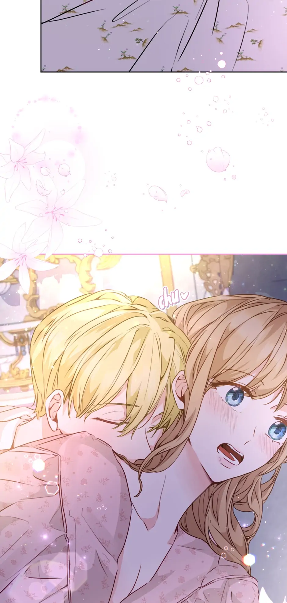 Stealing the Lady's Heart Chapter 17 - page 13